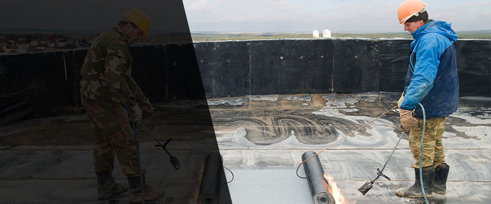 Hathorne Roofing Contractors